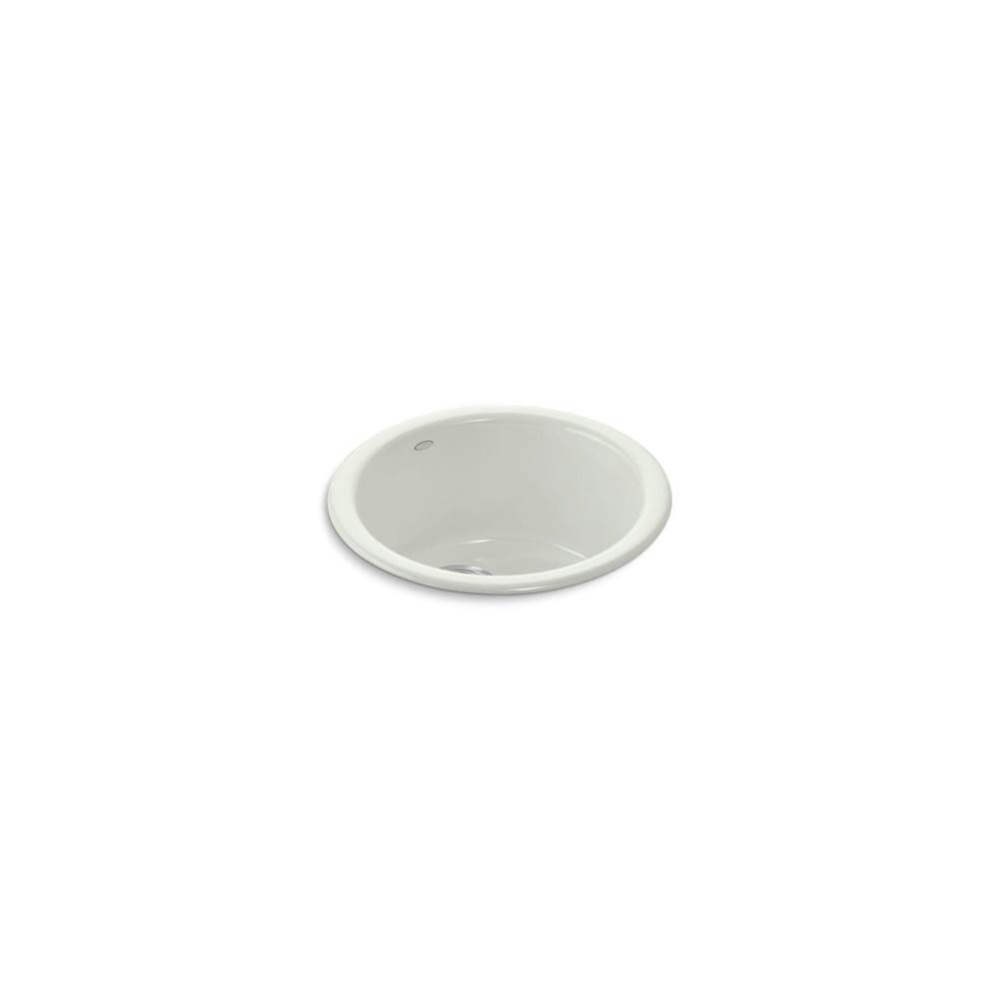 Porto Fino™ 18-1/2'' top-/undermount single-bowl bar sink