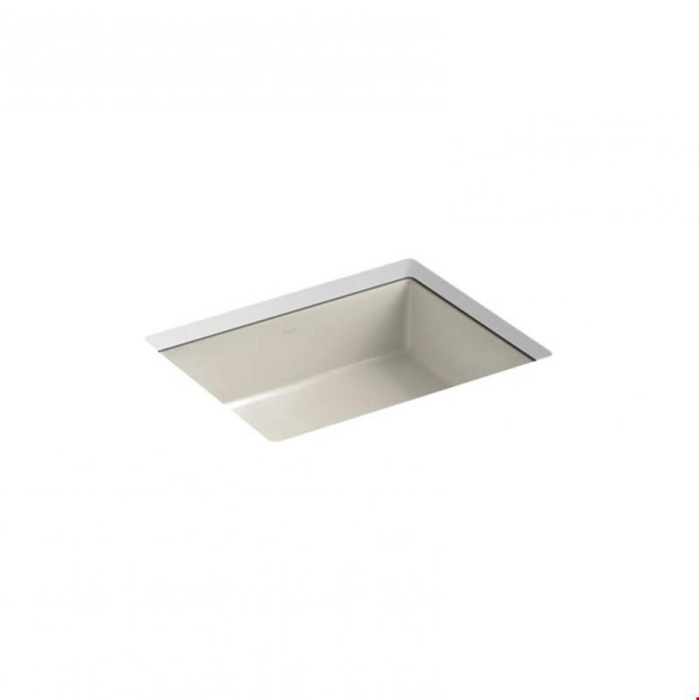 Verticyl® Rectangle Undermount bathroom sink