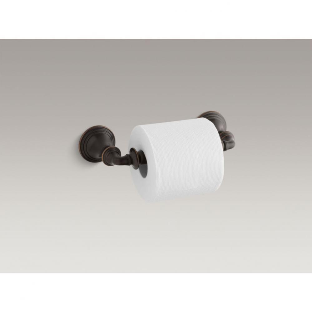 Devonshire® Toilet paper holder