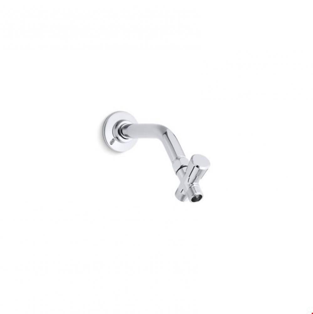 Persona™ two-way shower arm diverter