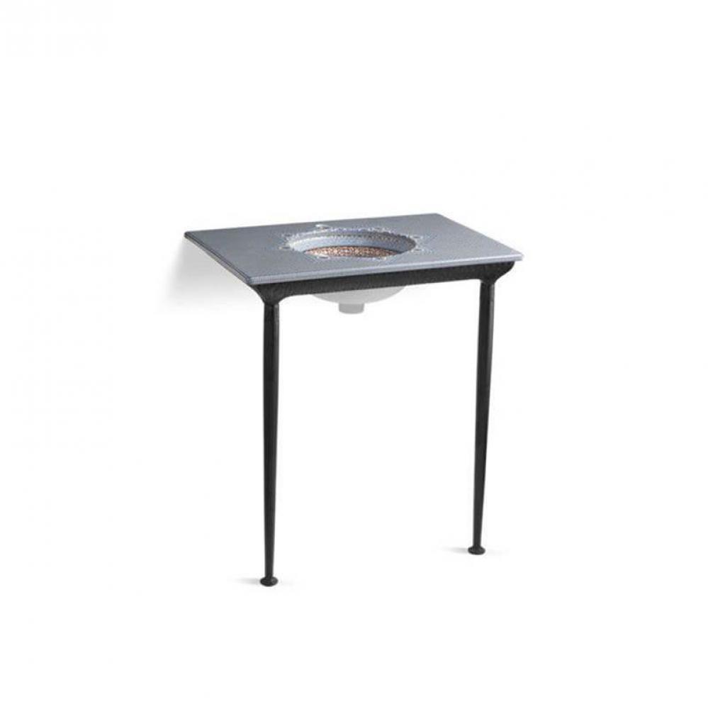 Marrakesh™ Vanity-top with single faucet hole