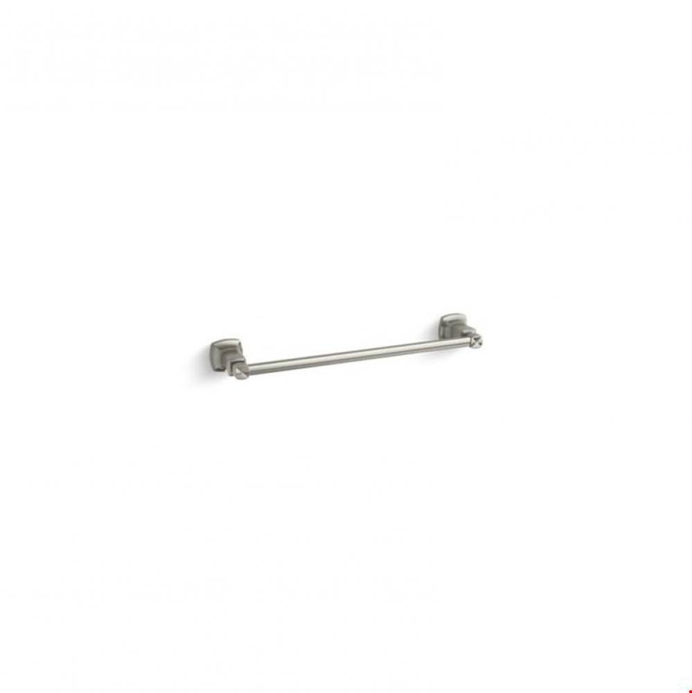 Margaux® 18'' towel bar