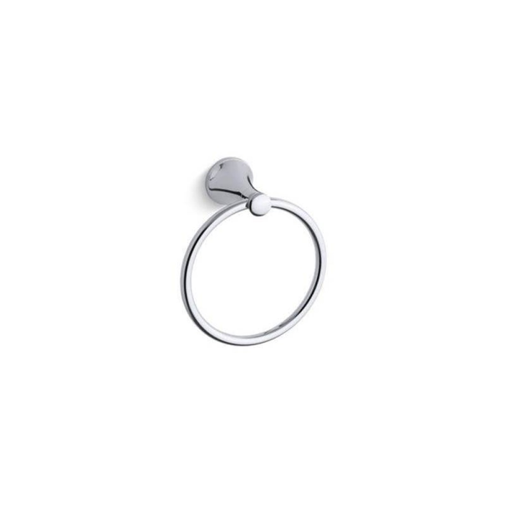 Coralais® Towel ring