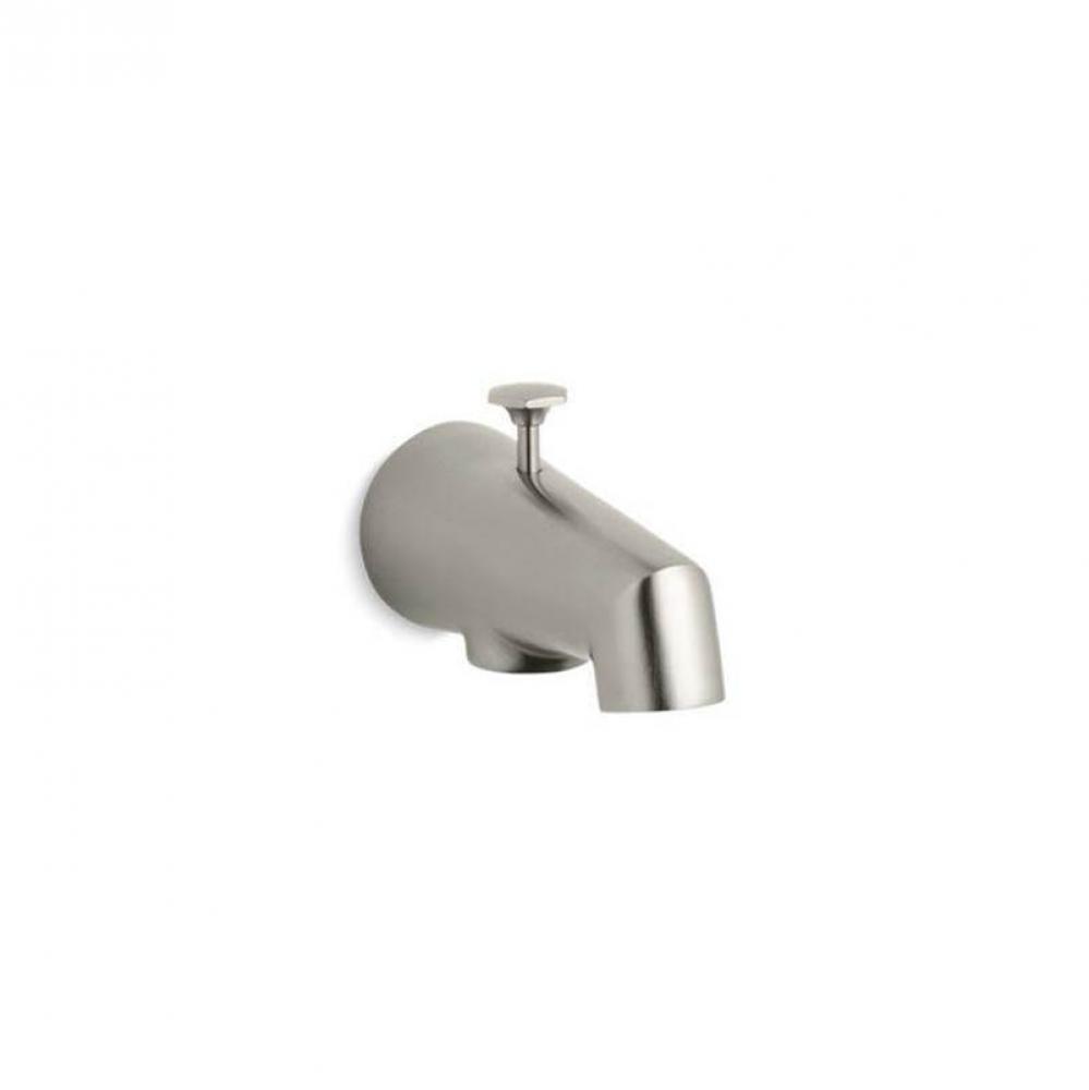 Antique™ Standard 4-7/8'' diverter bath spout