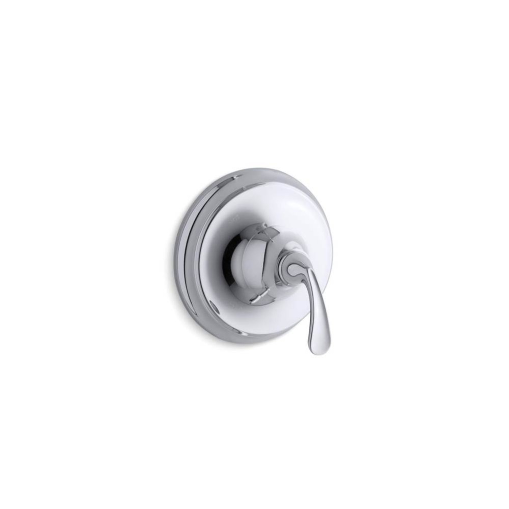 Forté® Sculpted Rite-Temp® valve trim