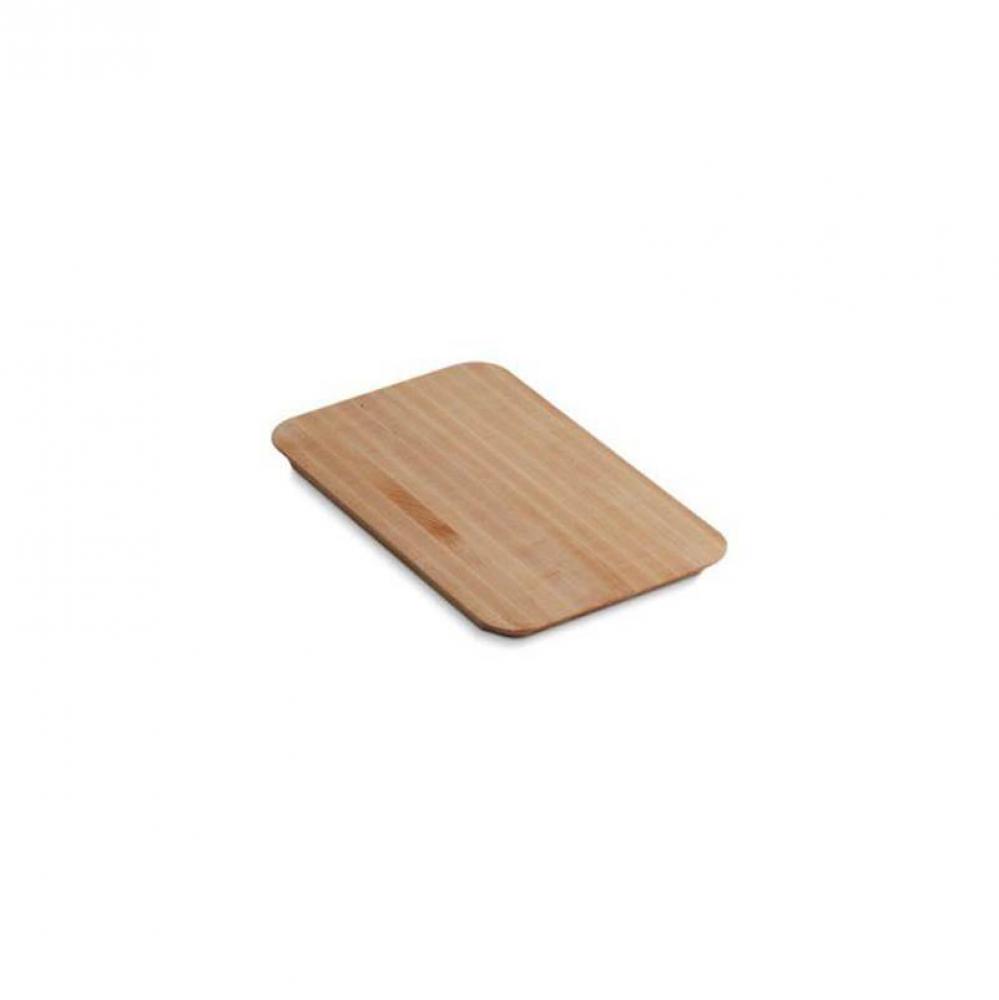 Riverby® Maple hardwood cutting board