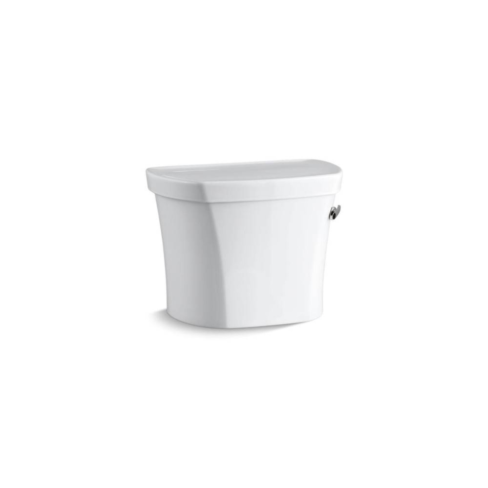 Wellworth® Toilet tank, 1.28 gpf