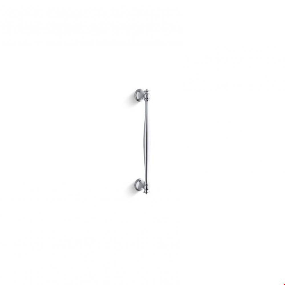 Finial® 14'' pivot door handle