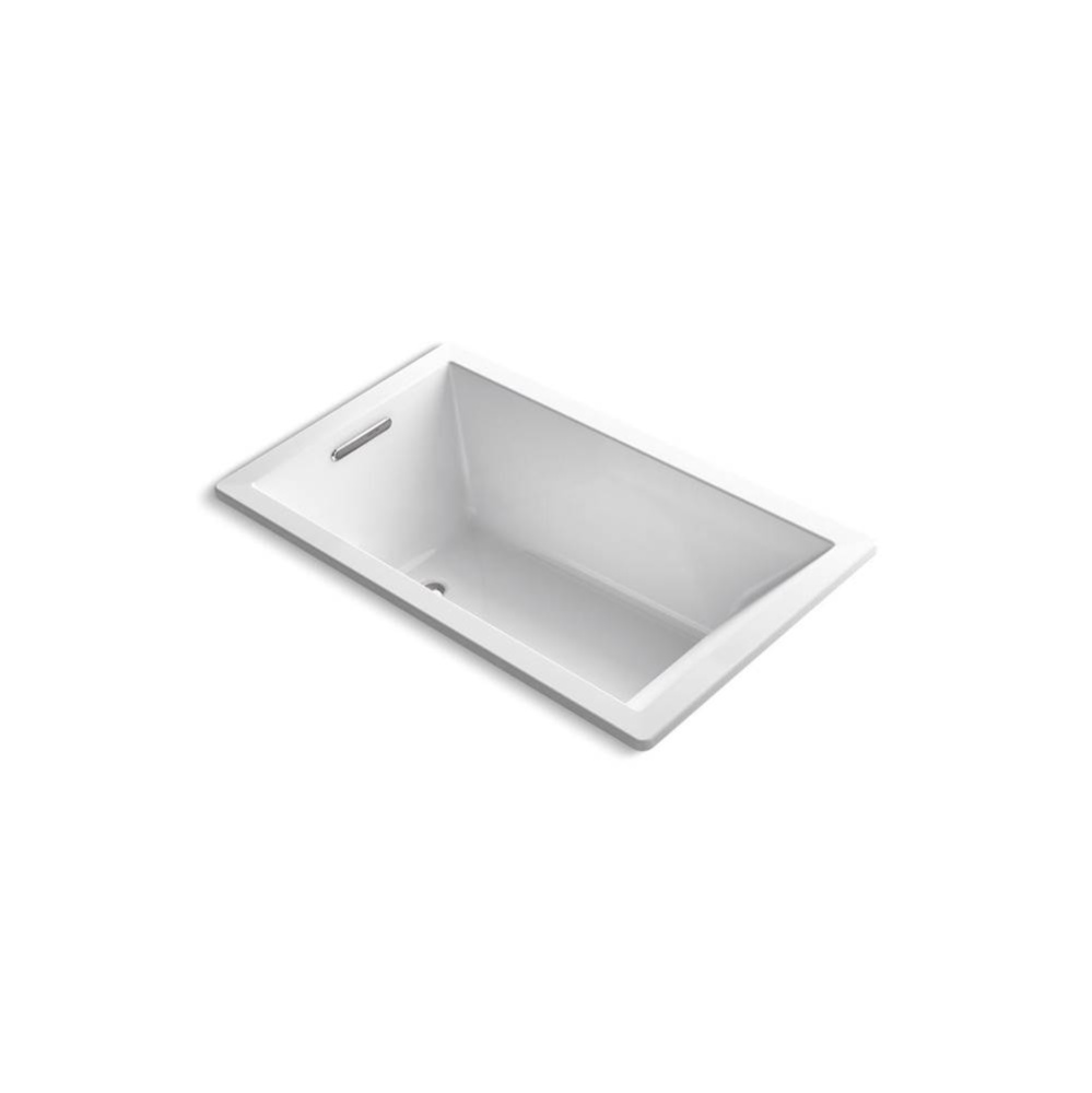 Underscore® 60'' x 36'' drop-in bath