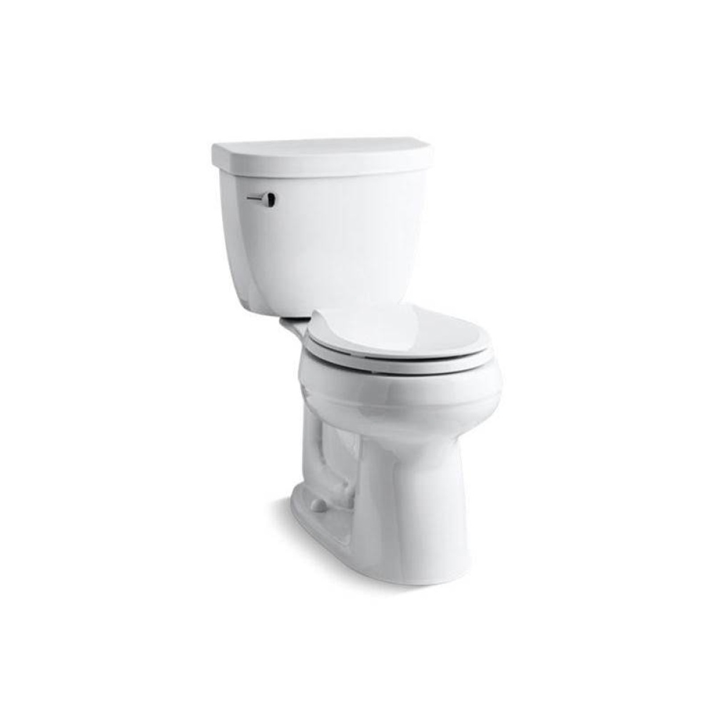 Cimarron®  Het 10 Ri Toilet, Pb