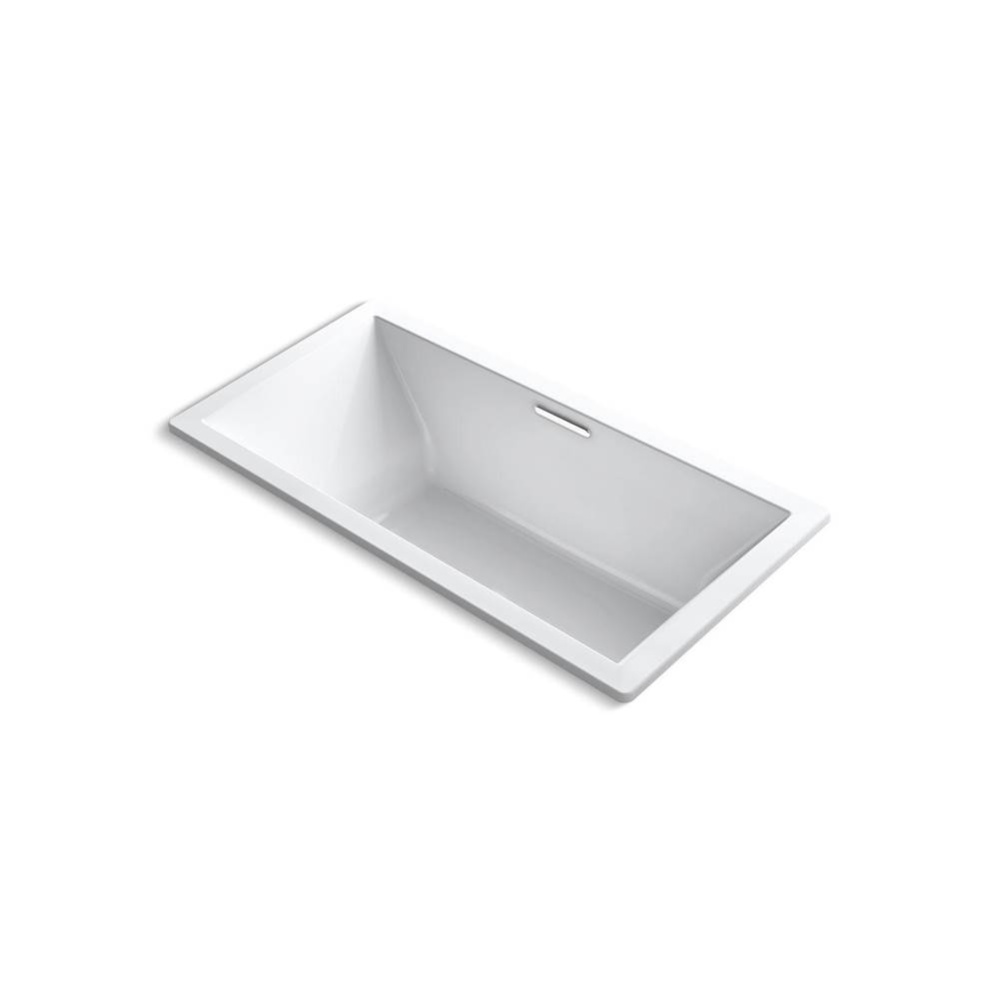 Underscore® 72'' x 36'' drop-in bath