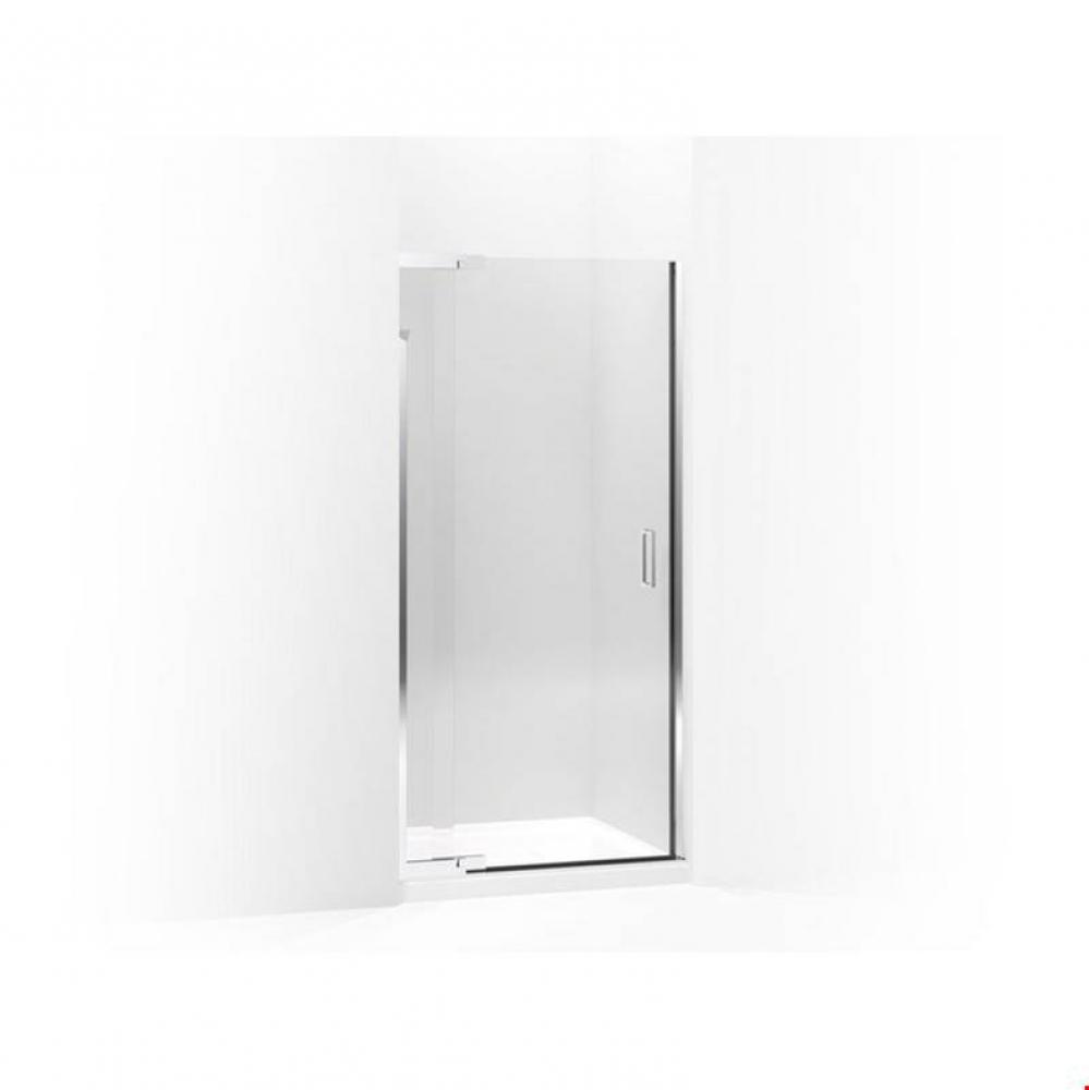 Purist® Shower Door 33-36 X 72 X 1/4
