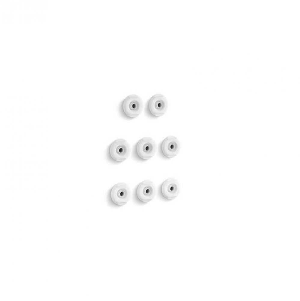 Flexjet® Whirlpool trim kit with eight jets