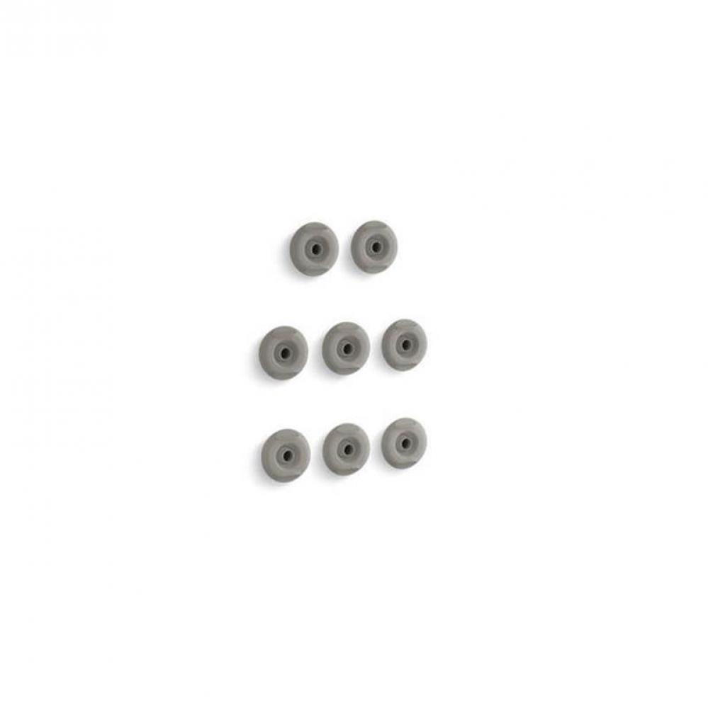 Flexjet® Whirlpool trim kit with eight jets