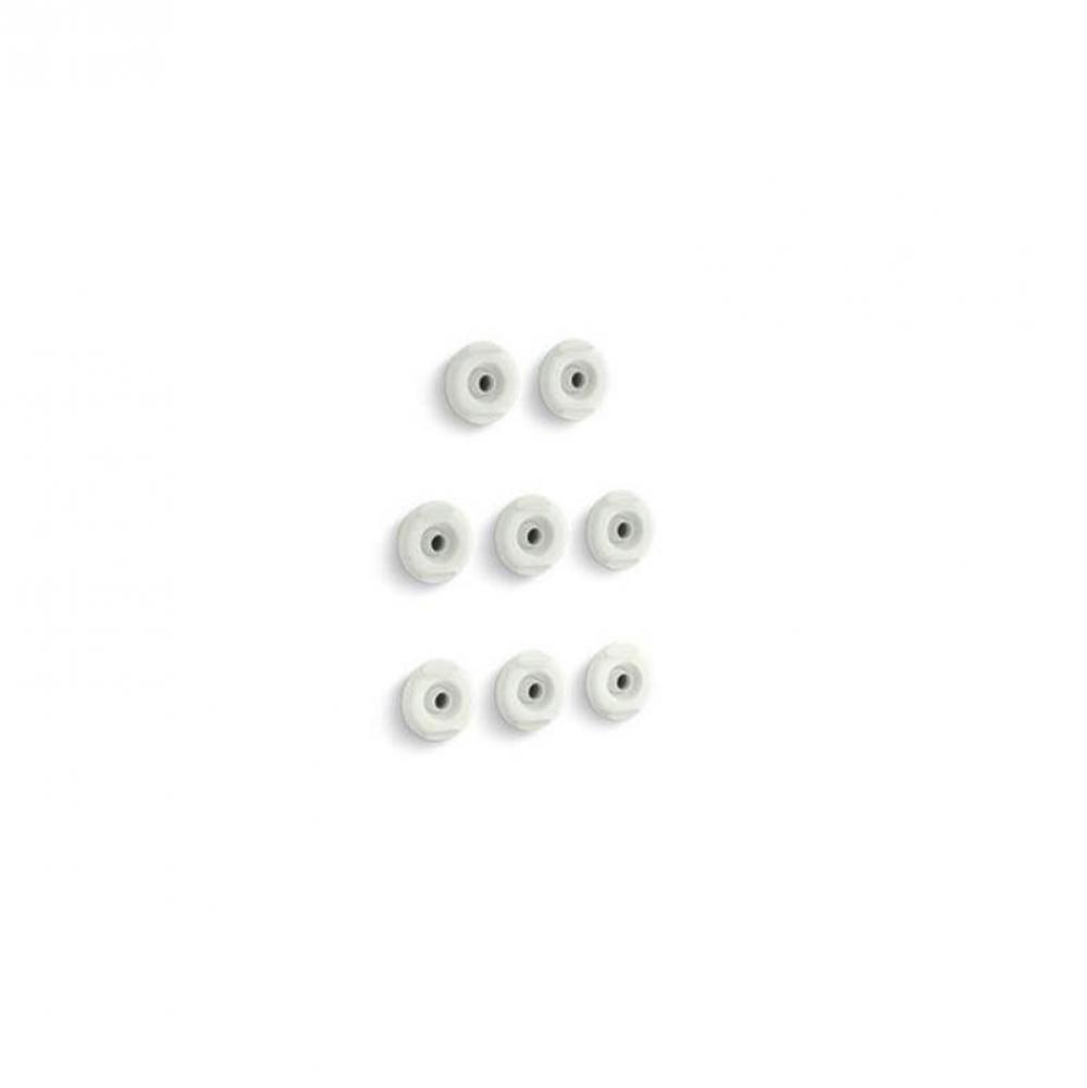 Flexjet® Whirlpool trim kit with eight jets
