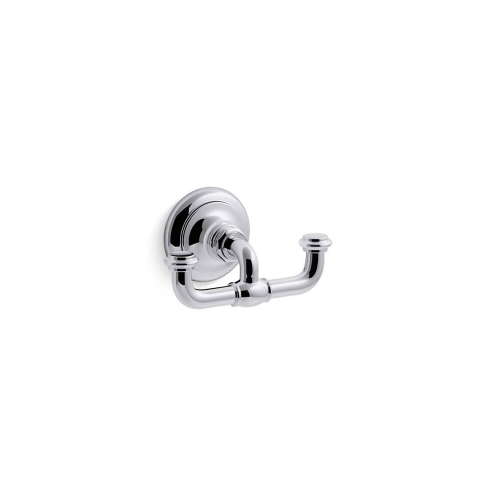 Artifacts® Double robe hook