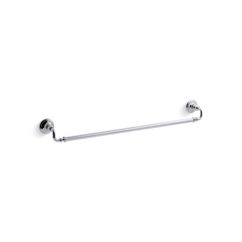 Artifacts® 30'' towel bar