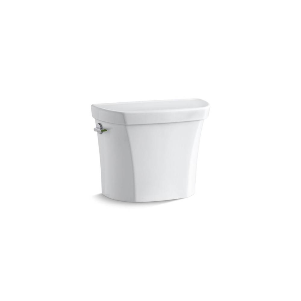 Highline® Toilet tank, dual-flush