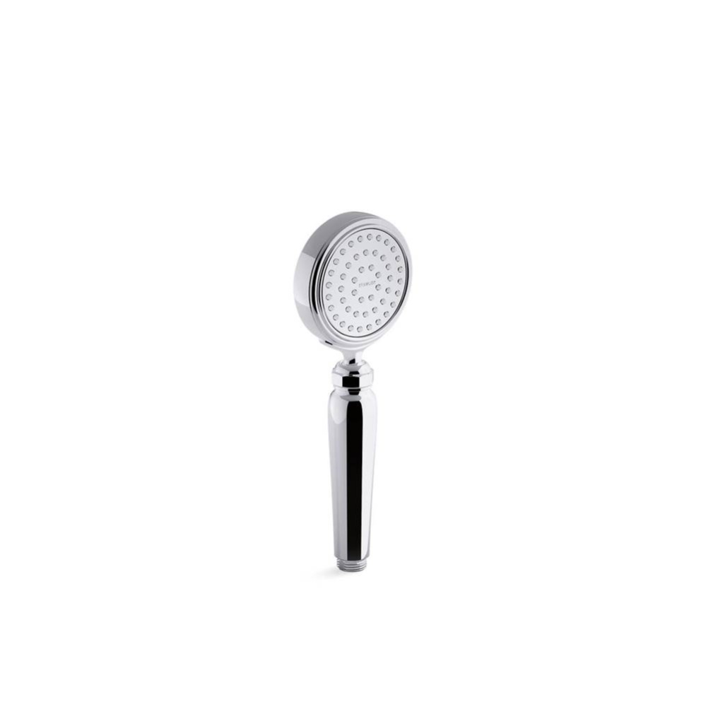 Artifacts® Single-function handshower, 1.75 gpm