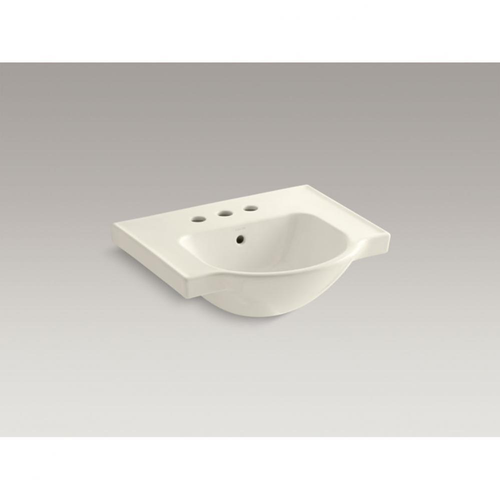 Veer™ 21'' centerset sink basin