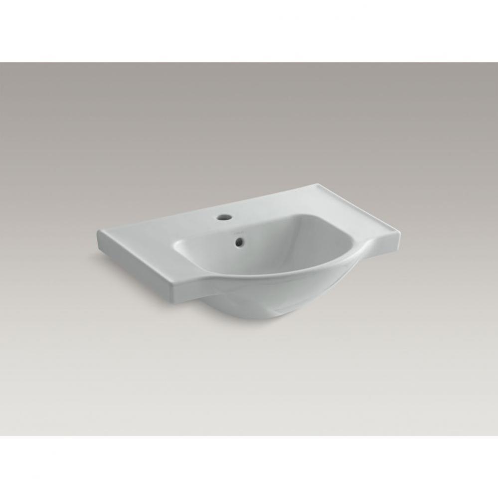 24 Veer® Basin, 1-Hole