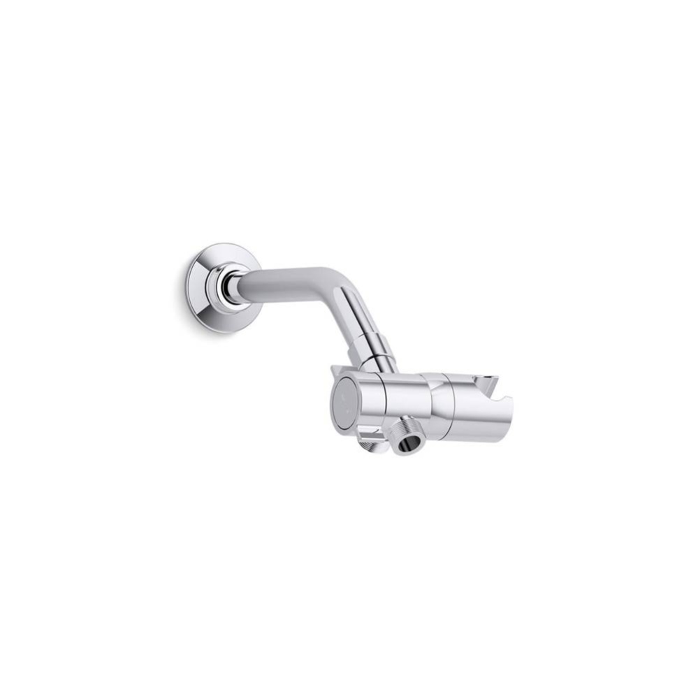 Awaken® Shower arm diverter