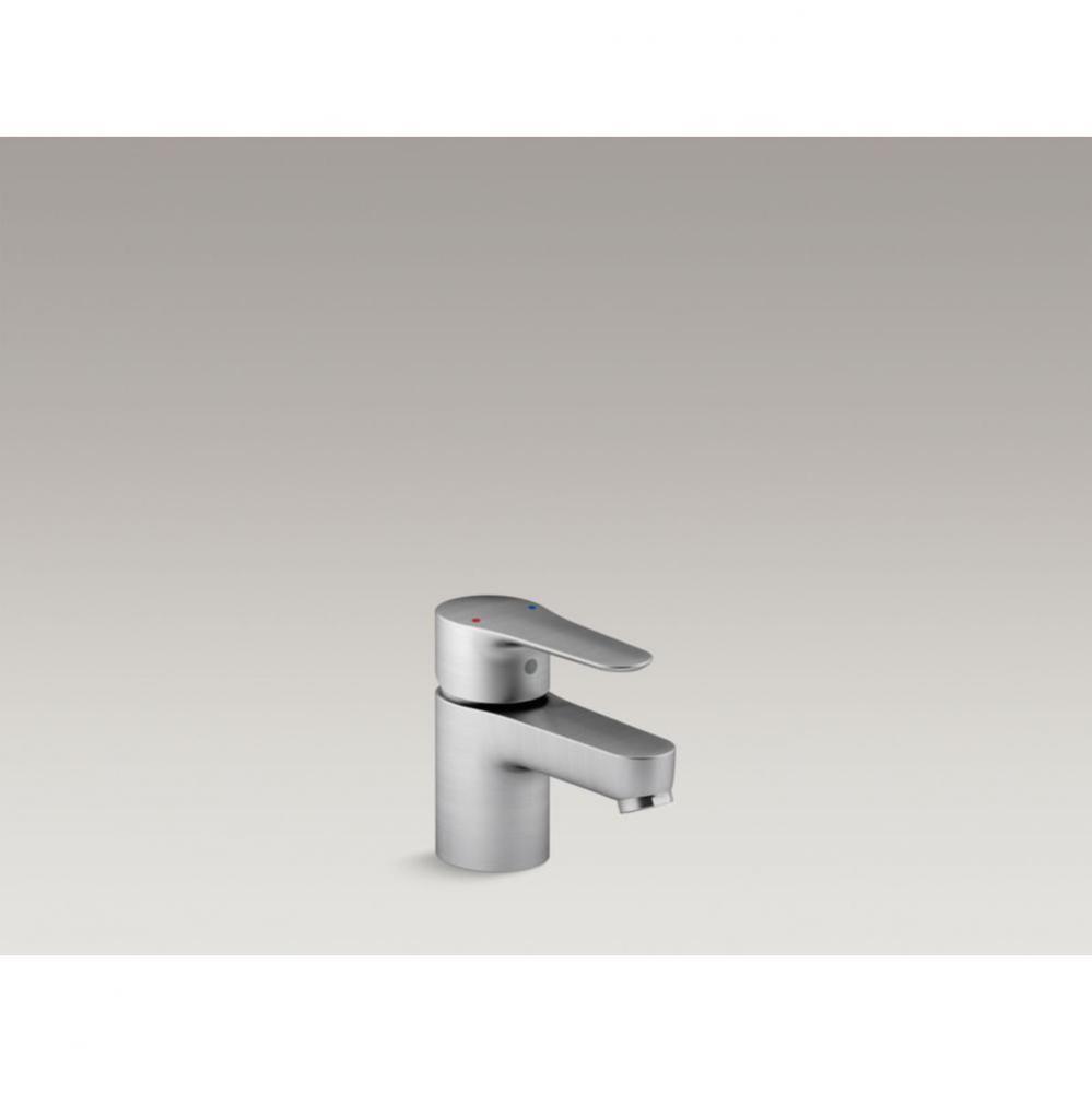 July™ Single-handle bathroom sink faucet