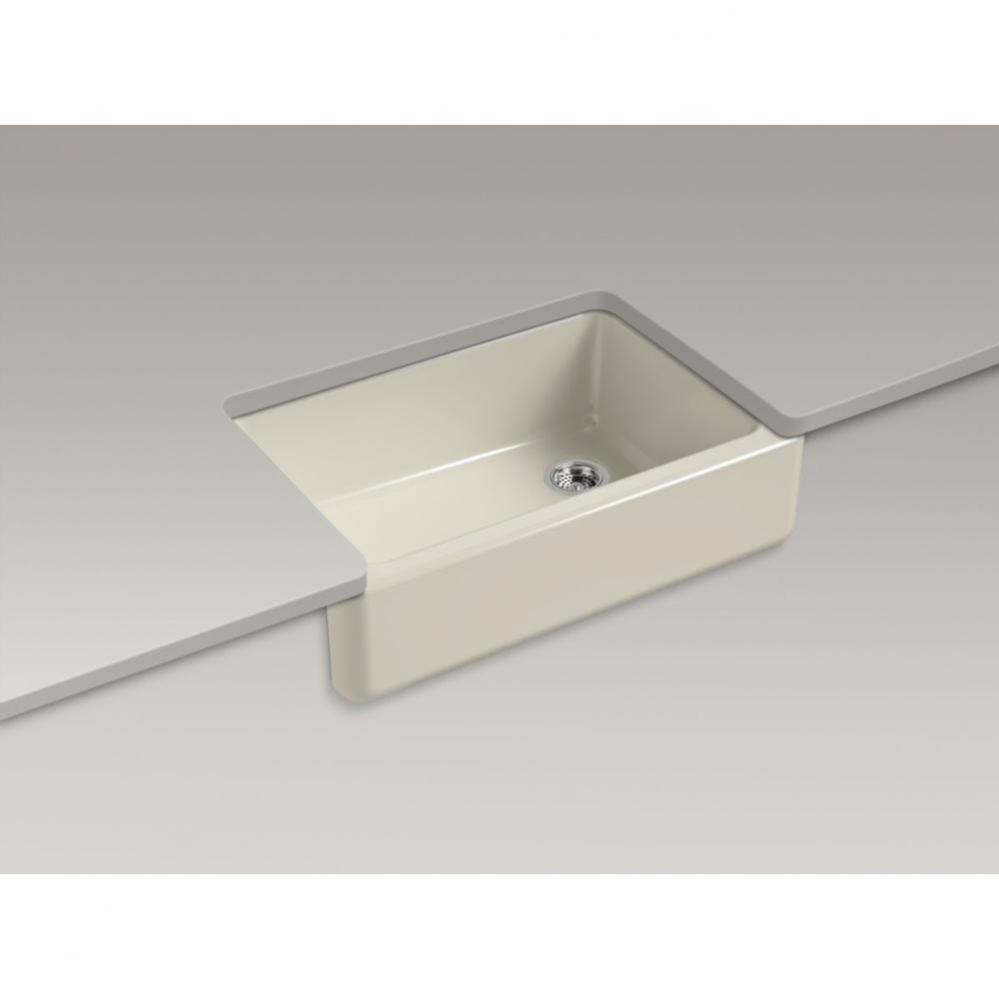 Whitehaven®, Uc, 33,  Tall Apron Sink