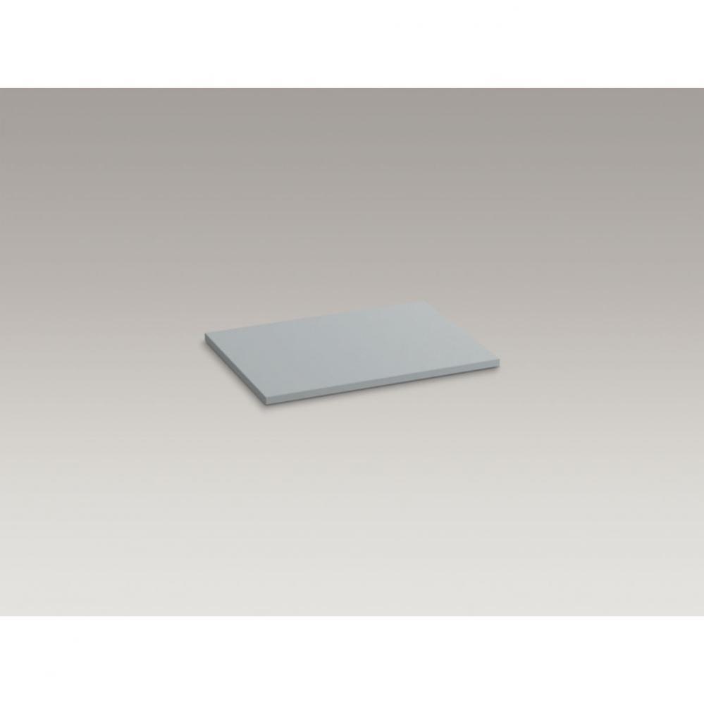 Solid/Expressions® 31'' vanity top without cutout