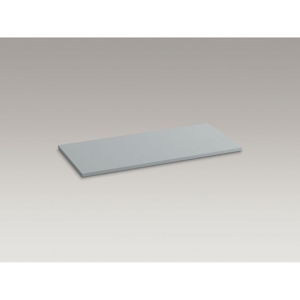 Solid/Expressions® 49'' vanity top without cutout