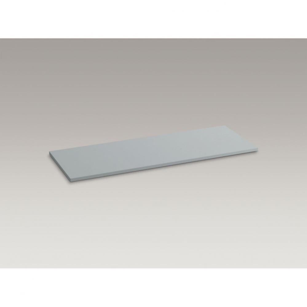 Solid/Expressions® 61'' vanity top without cutout