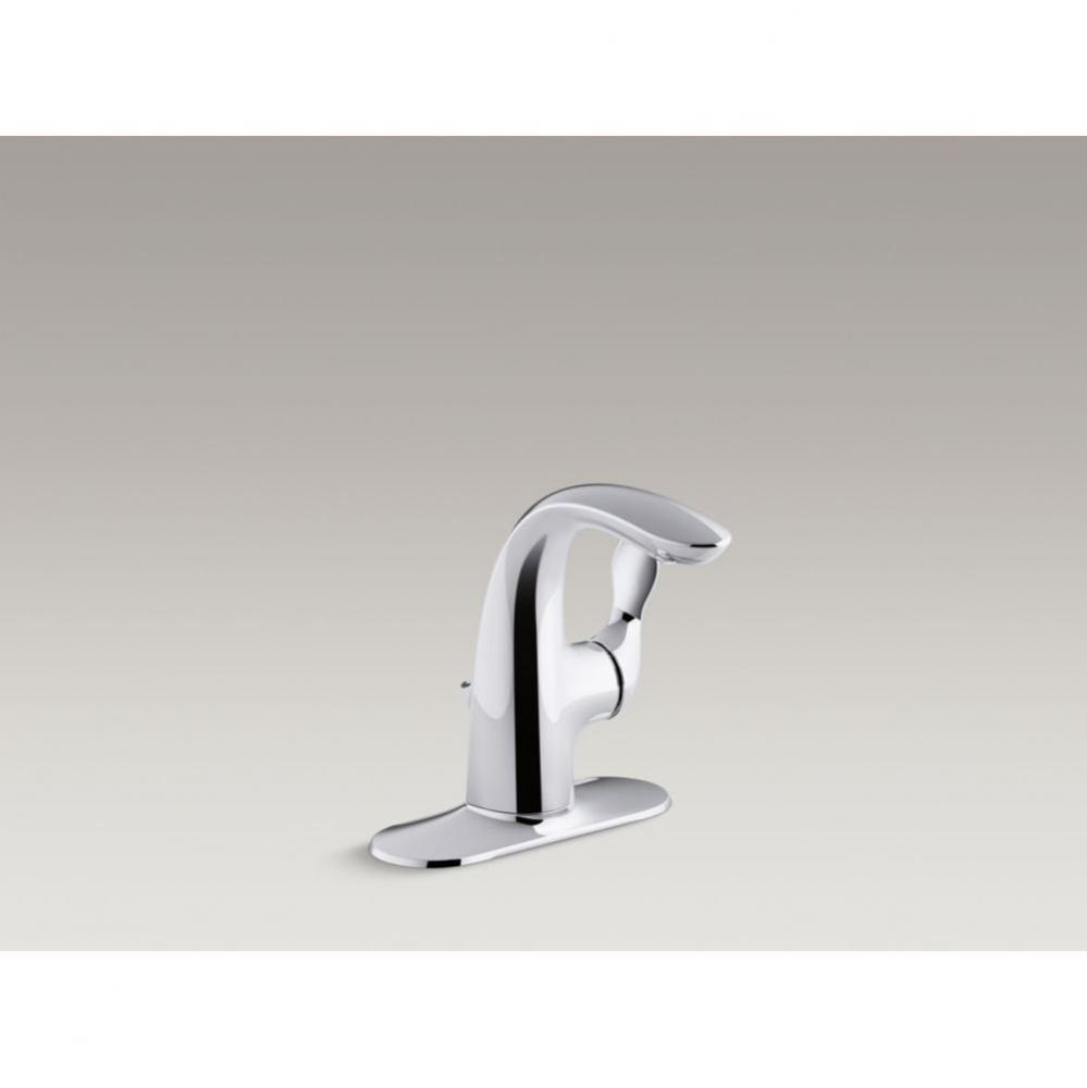 Refinia® Single-handle bathroom sink faucet