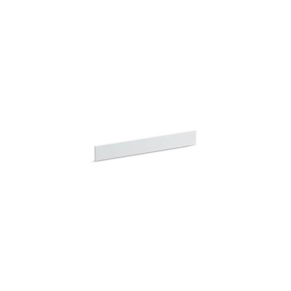 Solid/Expressions® 25'' backsplash
