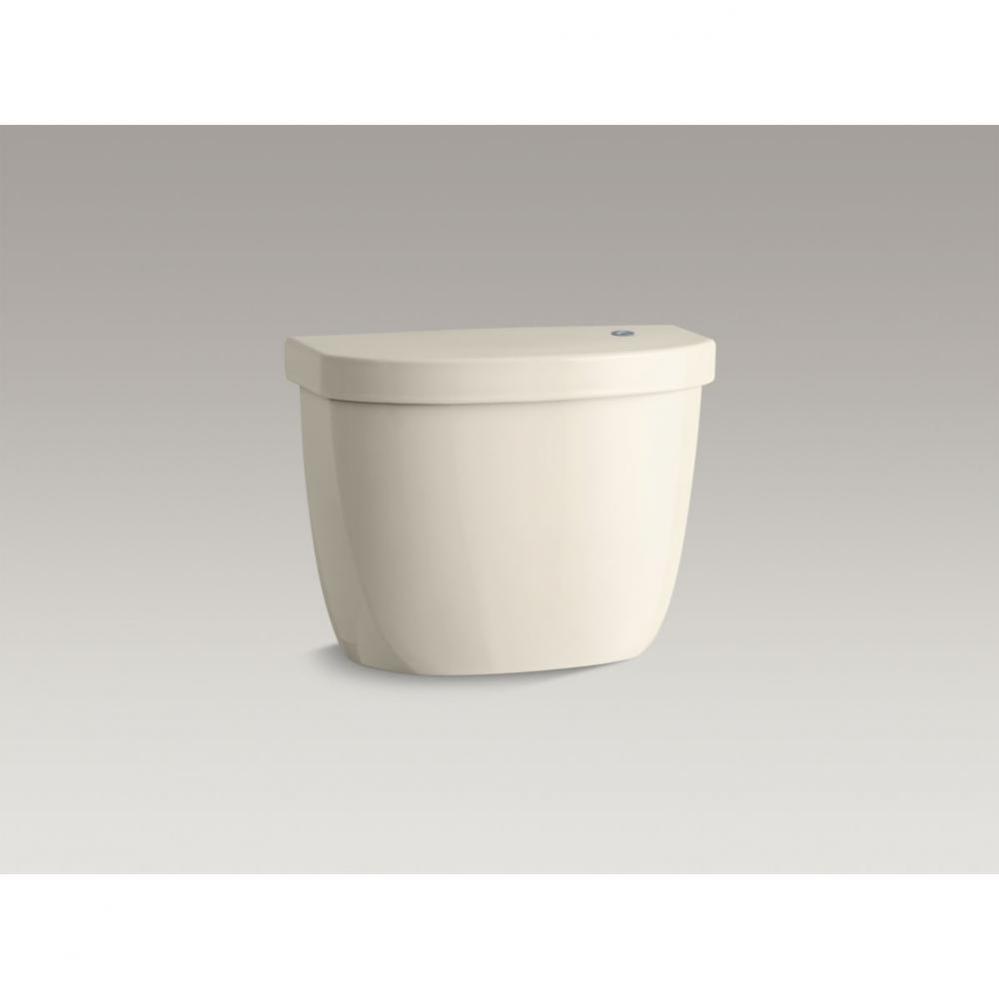 Cimarron® 128 Gpf Touchless Tank