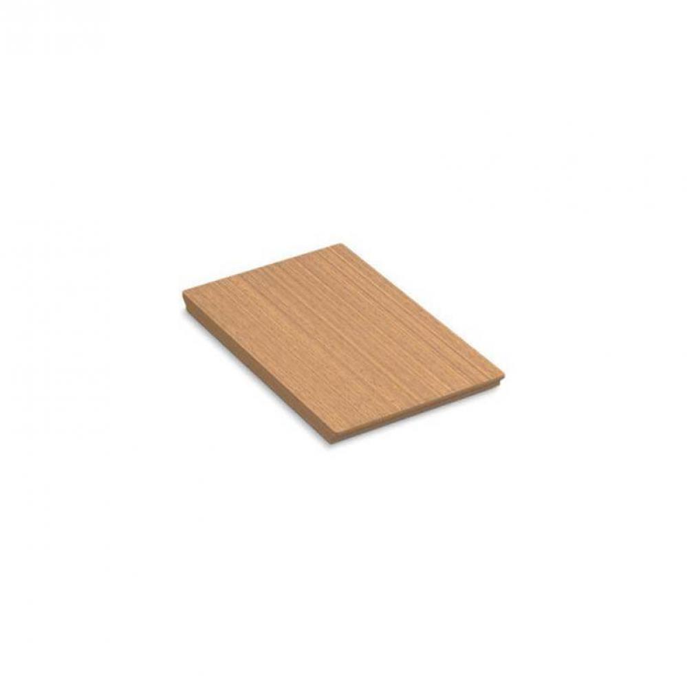 Prolific® Medium bamboo cutting board