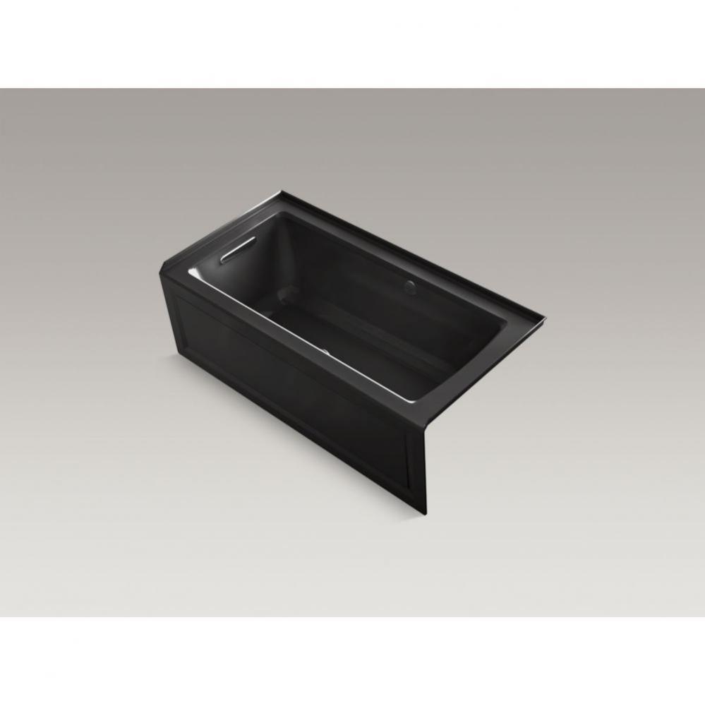 Archer® Bubblemassage™ Bask™ 5''  Ia Bath