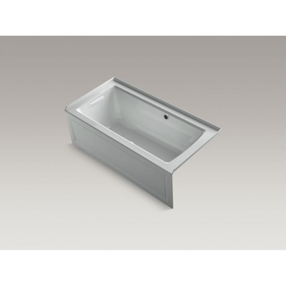 Archer® Bubblemassage™ Bask™ 5''  Ia Bath