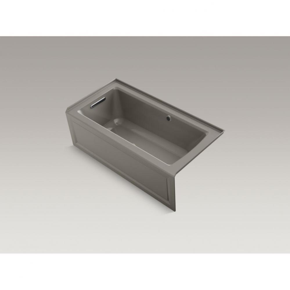 Archer® Bubblemassage™ Bask™ 5''  Ia Bath