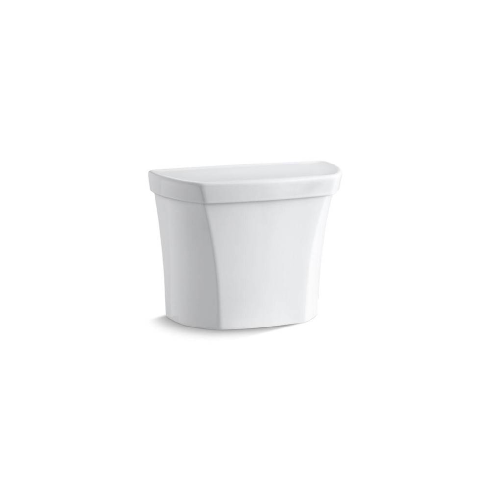 Wellworth® Toilet tank, dual-flush