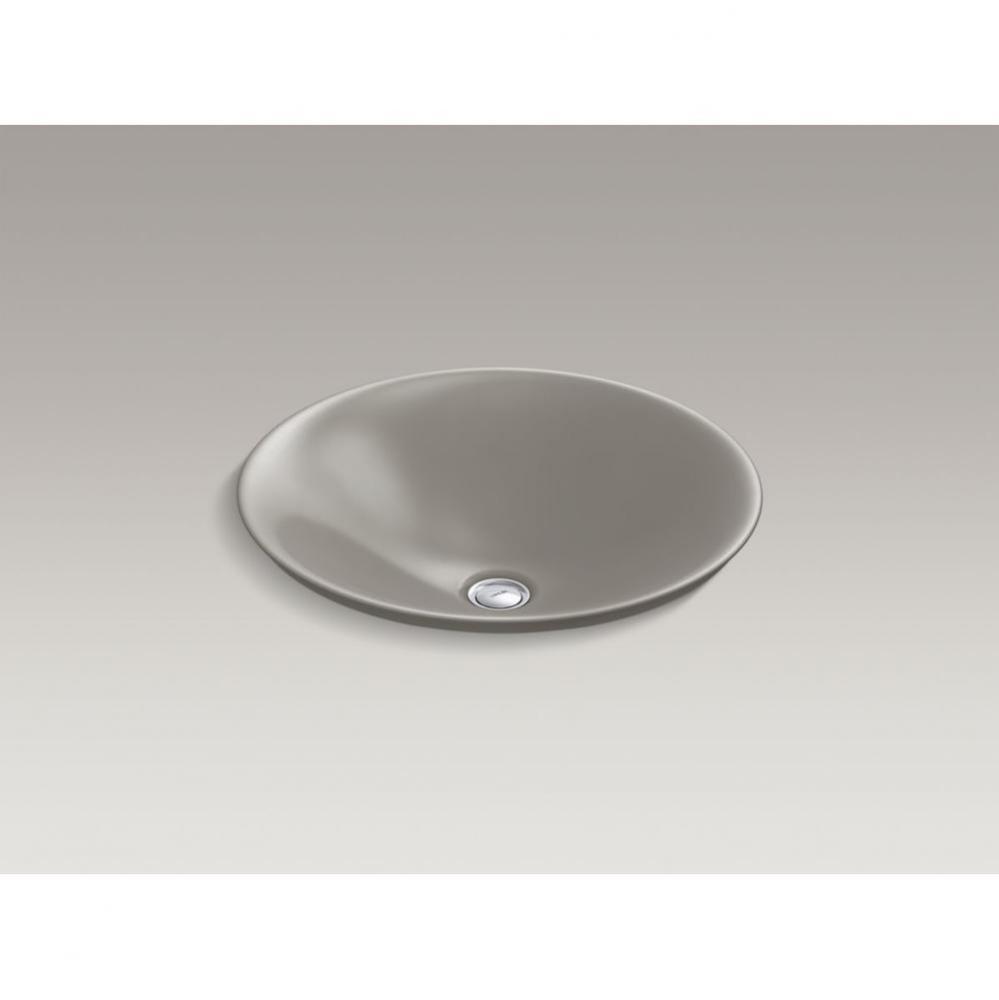 Carillon™Round Wading Pool®Bathroom Sink