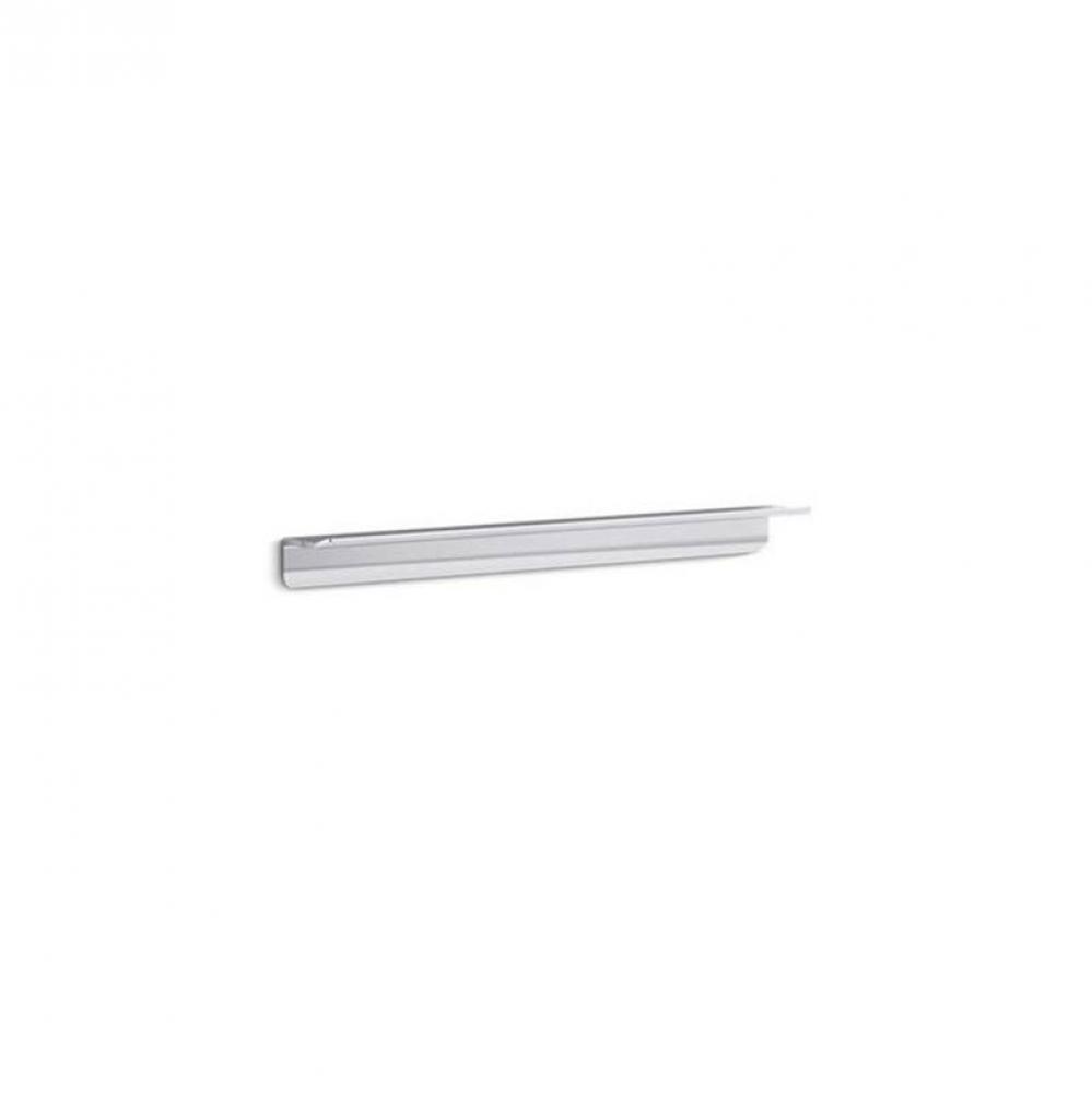 Choreograph® 21'' floating shower shelf