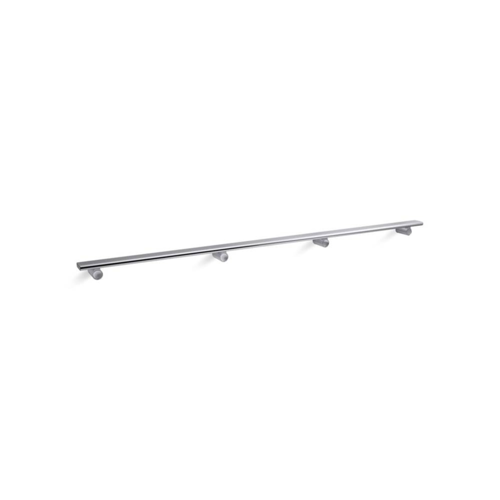 Choreograph® 54'' shower barre