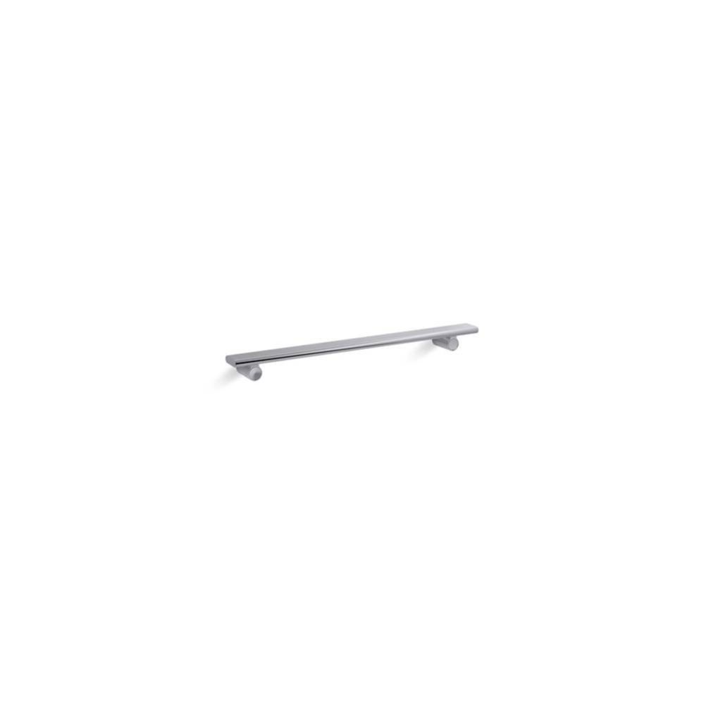 Choreograph® 24'' shower barre