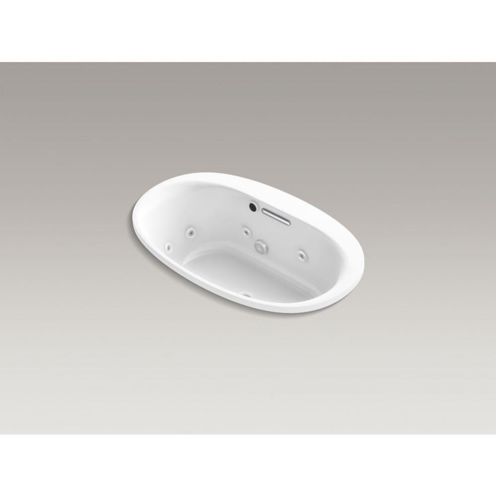 Underscore® 60X36 Oval Whirlpool