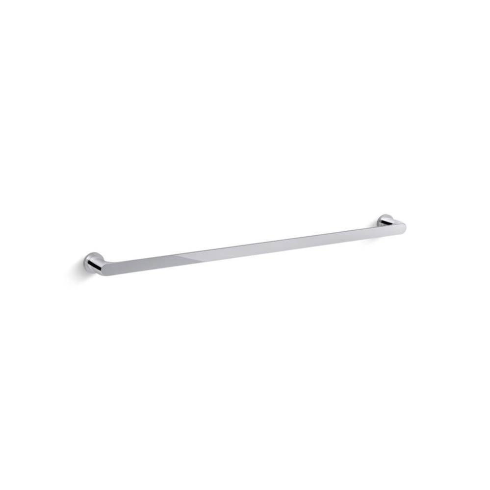 Avid® 30'' towel bar