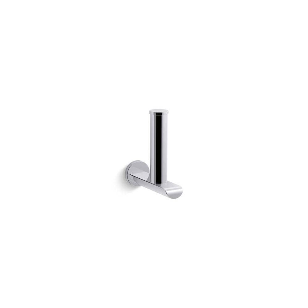 Avid® Vertical toilet paper holder