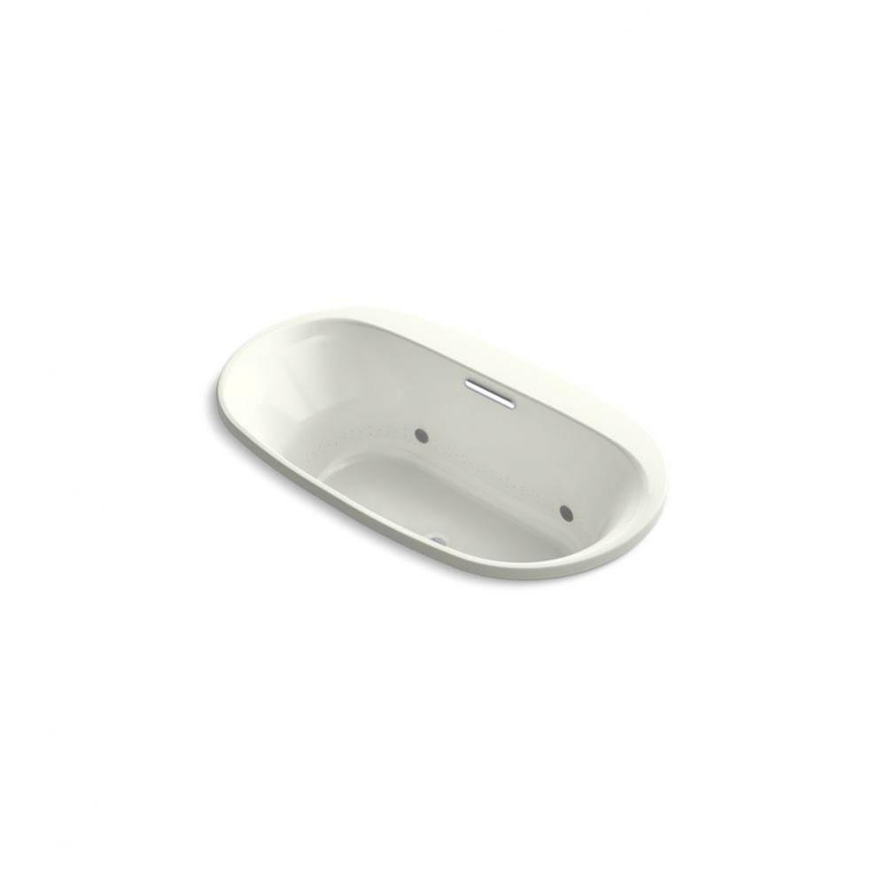 Underscore® Oval Bbm Vab Bask™ Bath