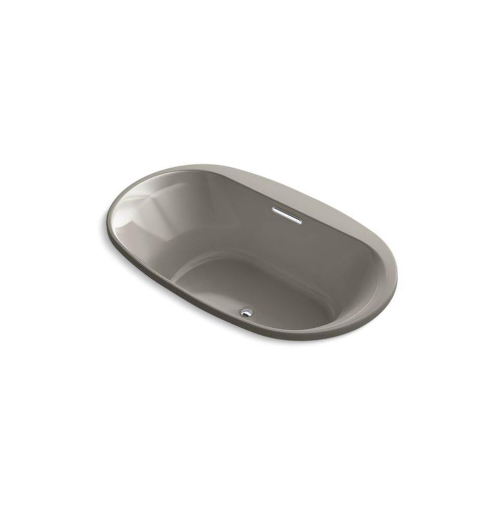 Underscore® Oval Bbm Vab Bath, Drop-In