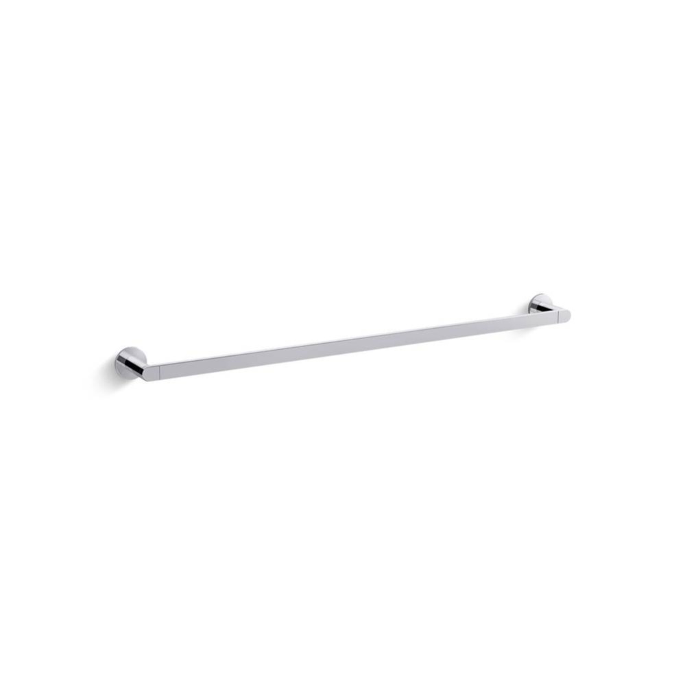 Composed® 30'' towel bar