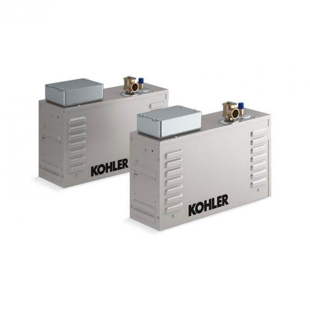 Invigoration® Series 18kW steam generator